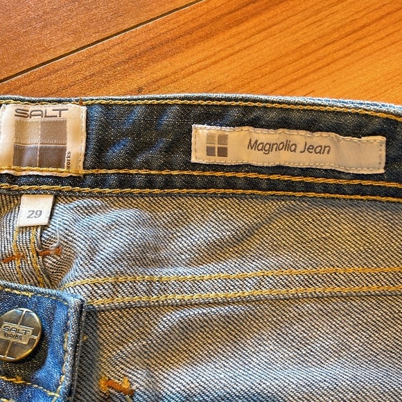Salt Women’s jeans - Picture 5 of 6